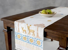 Finer Punch Needle Pillow