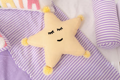 Star Shape Pillows for Kids