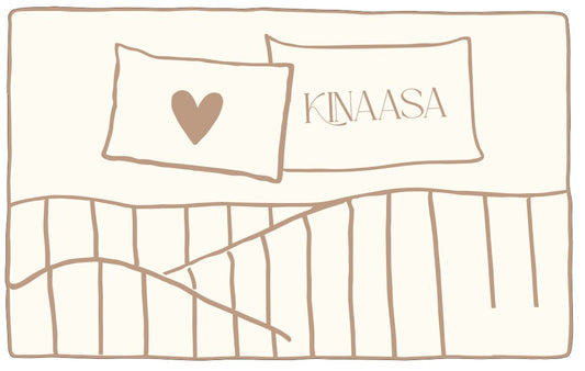 Kinaasa Gift Card