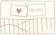 Kinaasa Gift Card